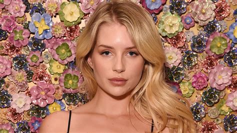 lottie moss onlyfans nudes|Lottie Moss poses naked by pool as her eye